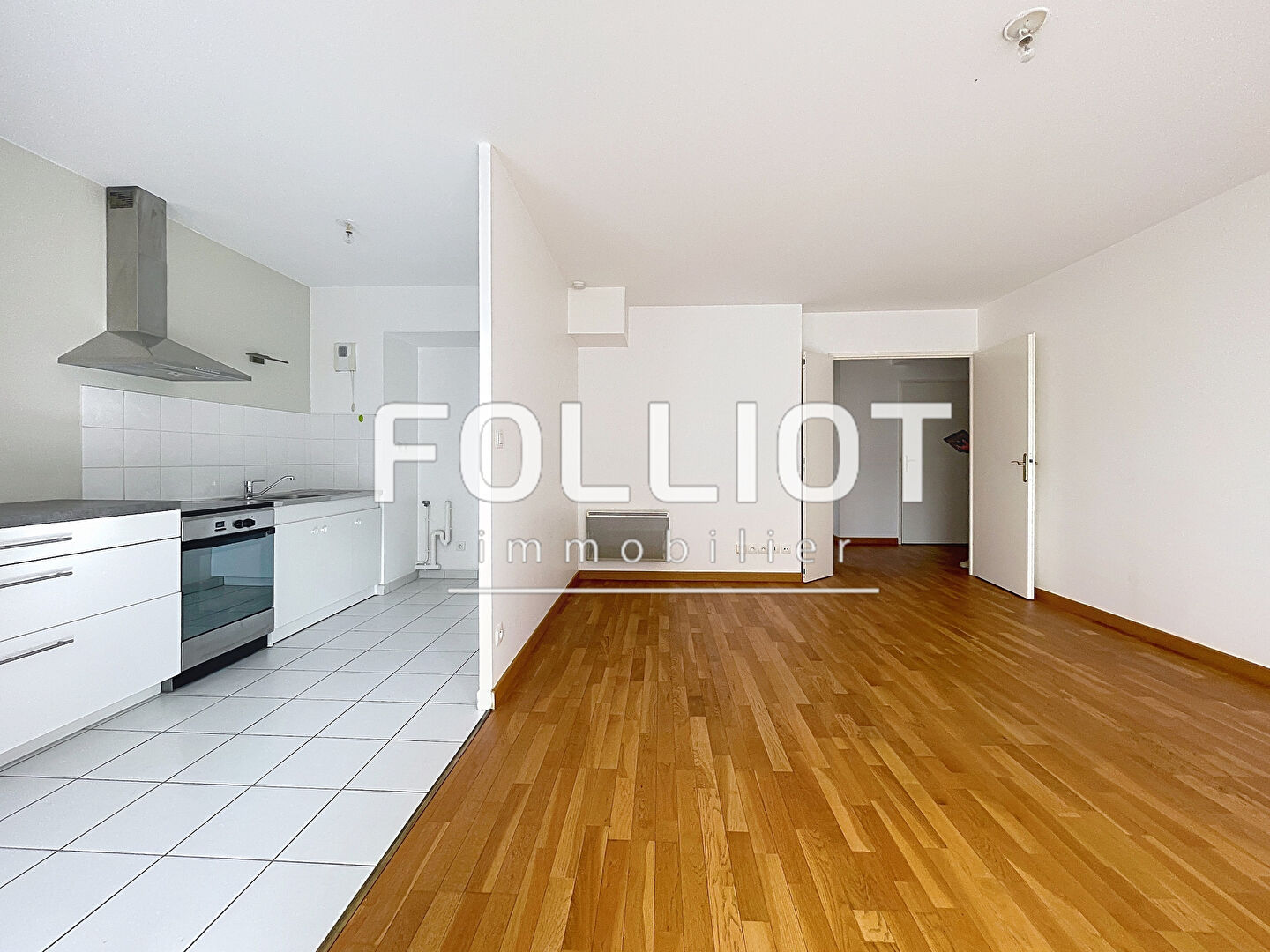 Photo Caen-Appartement 3 pièces 70m2 image 3/6