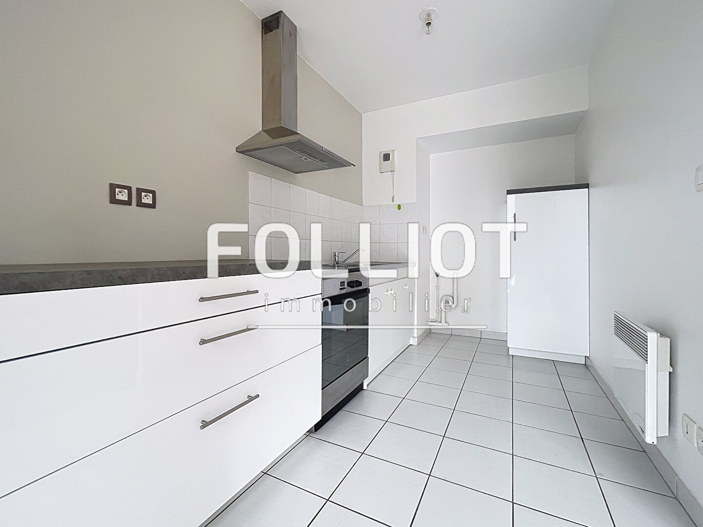 Photo Caen-Appartement 3 pièces 70m2 image 4/6