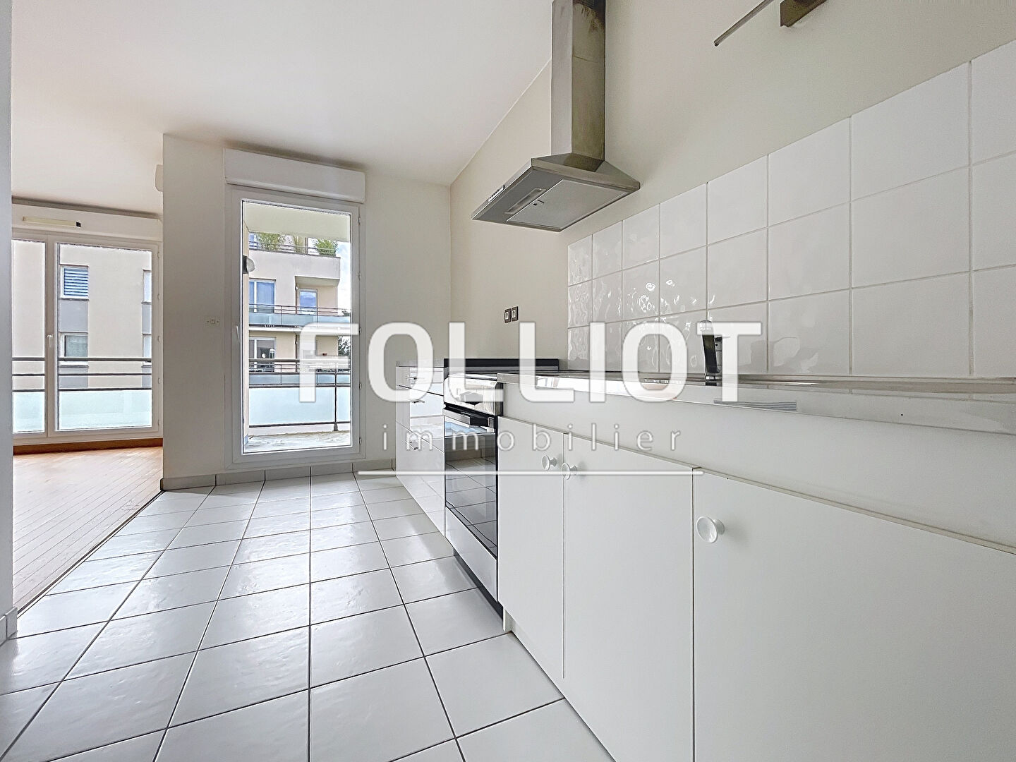 Photo Caen-Appartement 3 pièces 70m2 image 5/6