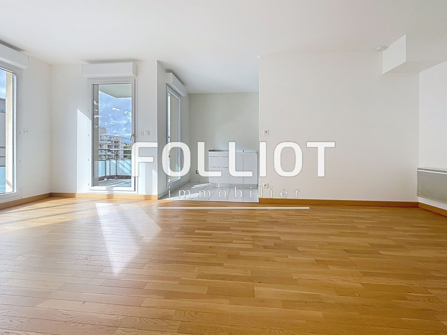 Photo Caen-Appartement 3 pièces 70m2 image 6/6