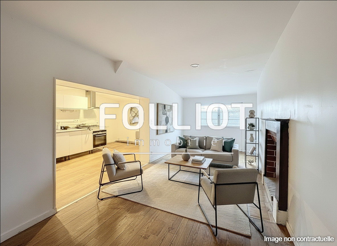 Agence immobilière de 
 CABINET FOLLIOT - Cabinet Folliot - Agence d'Avranches 
