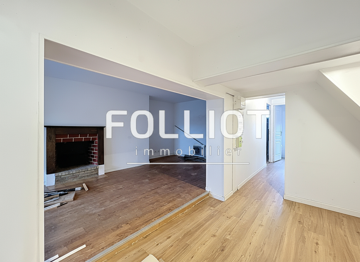 Agence immobilière de 
 CABINET FOLLIOT - Cabinet Folliot - Agence d'Avranches 
