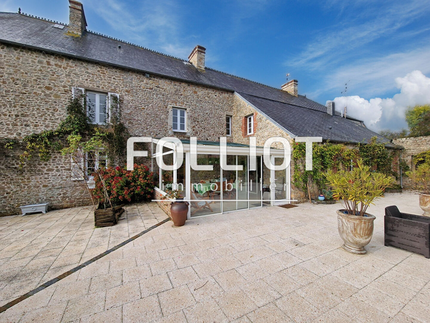 Photo Maison Vesly image 2/6