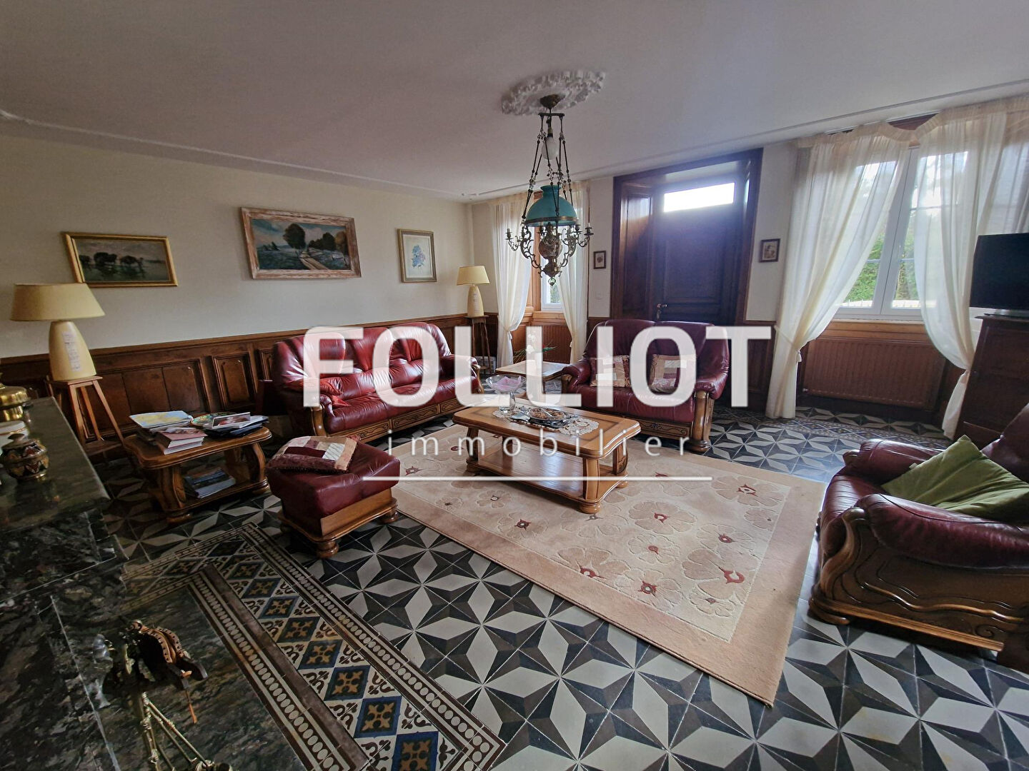 Photo Maison Vesly image 3/6