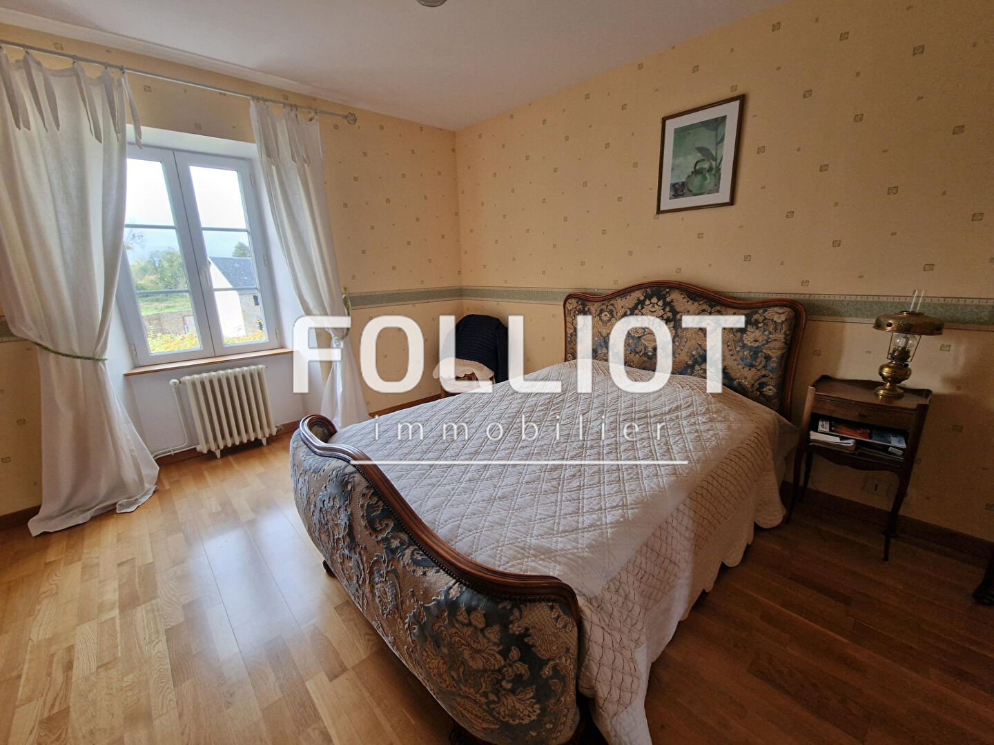 Photo Maison Vesly image 4/6