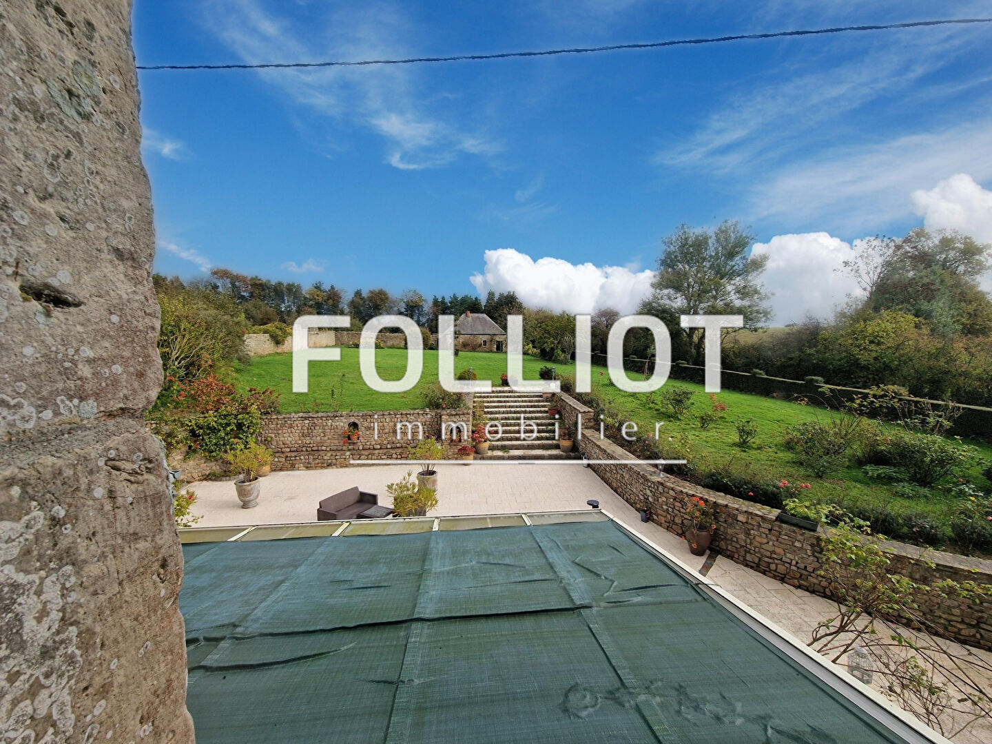 Photo Maison Vesly image 5/6