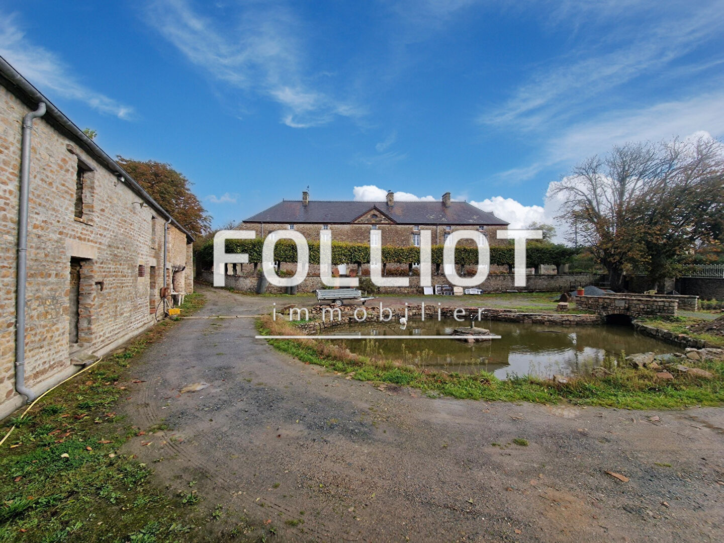 Photo Maison Vesly image 6/6