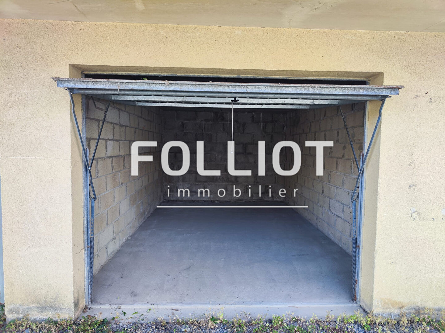 Parking / box Granville 15 m2