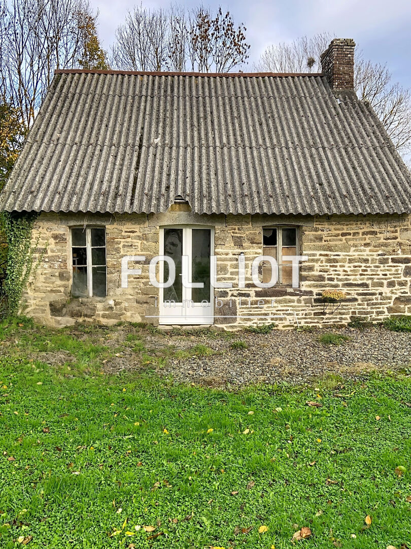 Maison La Colombe 2 pièce(s) 84.72 m2 à rénover