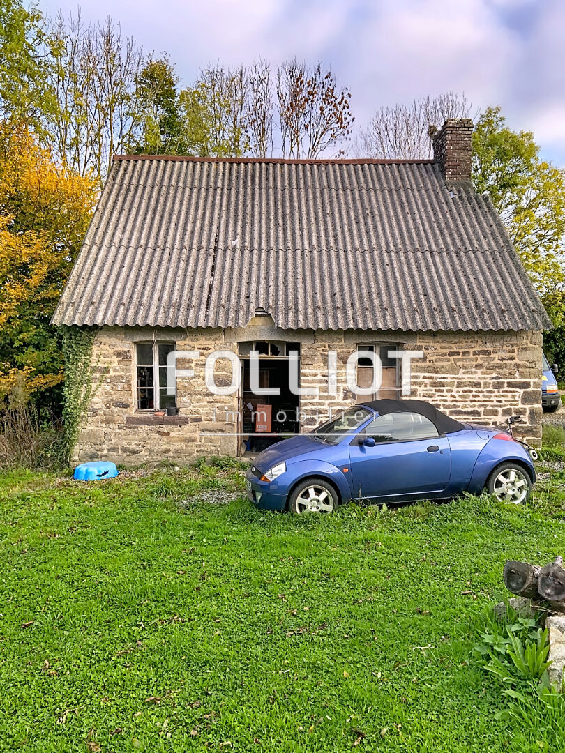 Maison La Colombe 2 pièce(s) 84.72 m2 à rénover