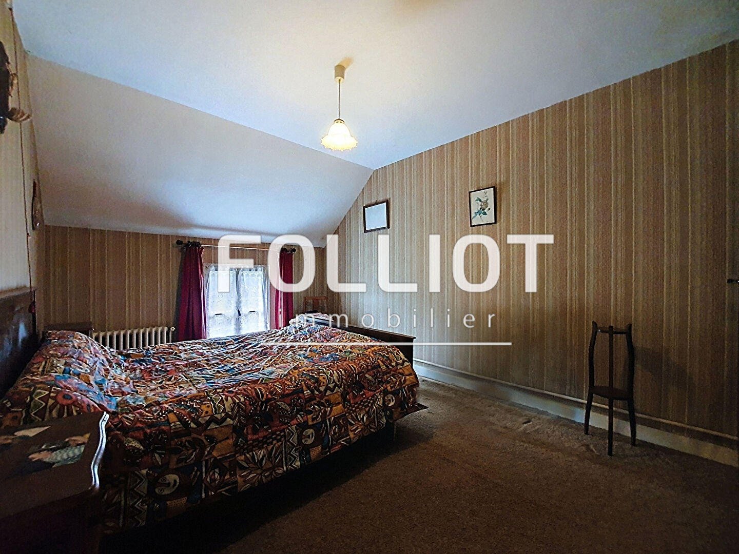 Photo Maison (88m²) - Lessay (50430) - A VENDRE image 5/6