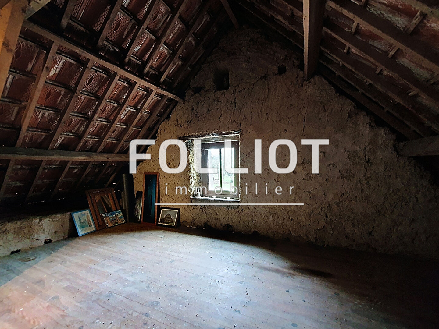 Photo Maison (88m²) - Lessay (50430) - A VENDRE image 6/6