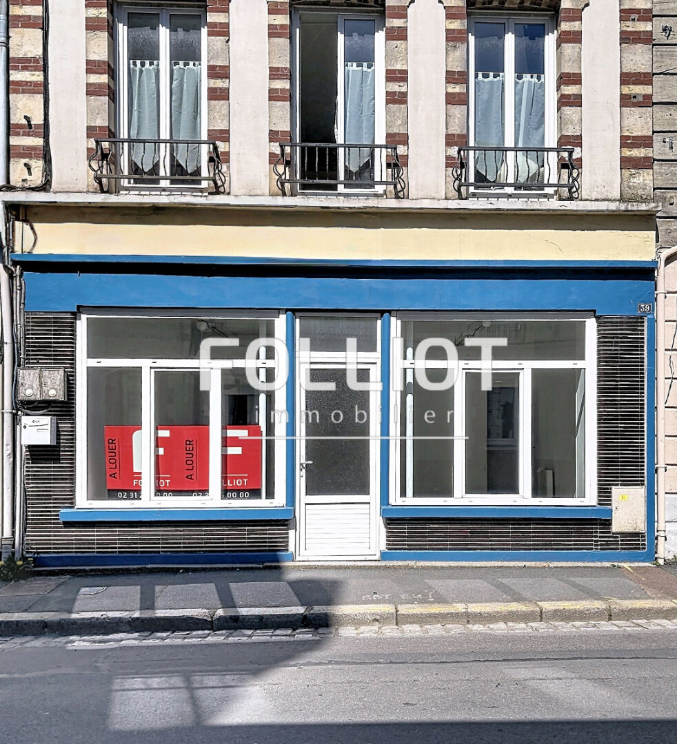 Agence immobilière de CABINET FOLLIOT - Cabinet FOLLIOT - VILLERS BOCAGE