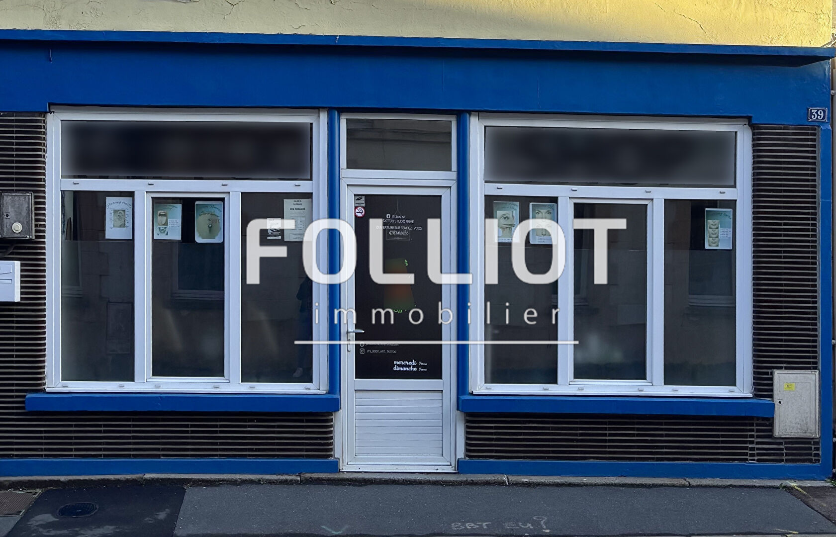 Agence immobilière de CABINET FOLLIOT - Cabinet FOLLIOT - VILLERS BOCAGE