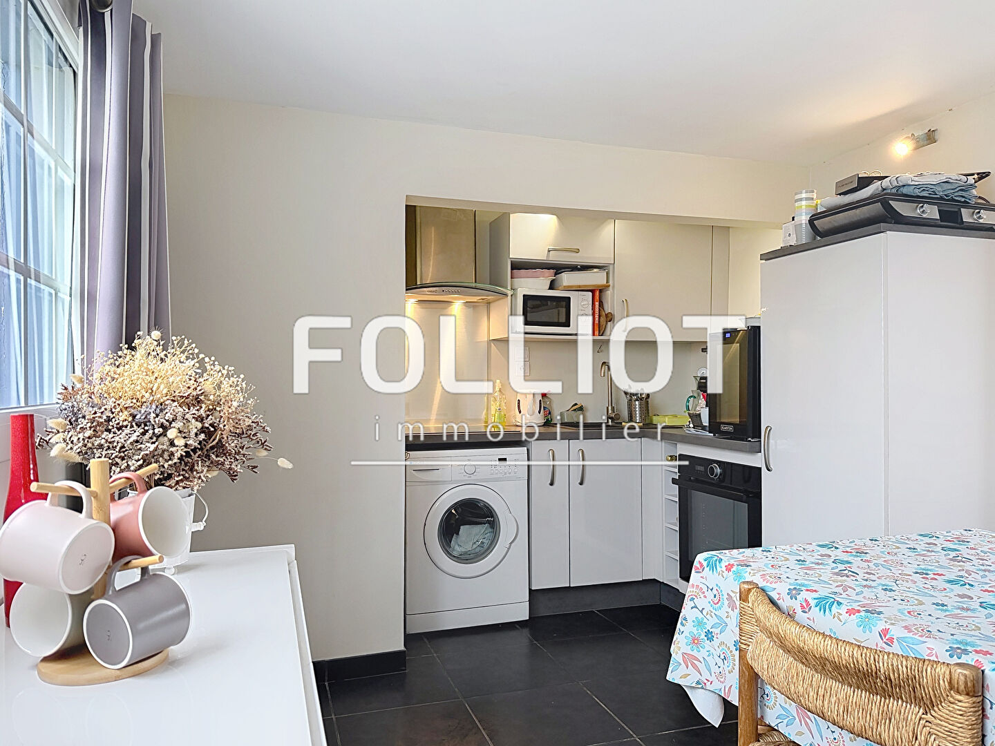 Photo A VENDRE Maison de plain-pied 47 m² Centre Coutainville image 4/6