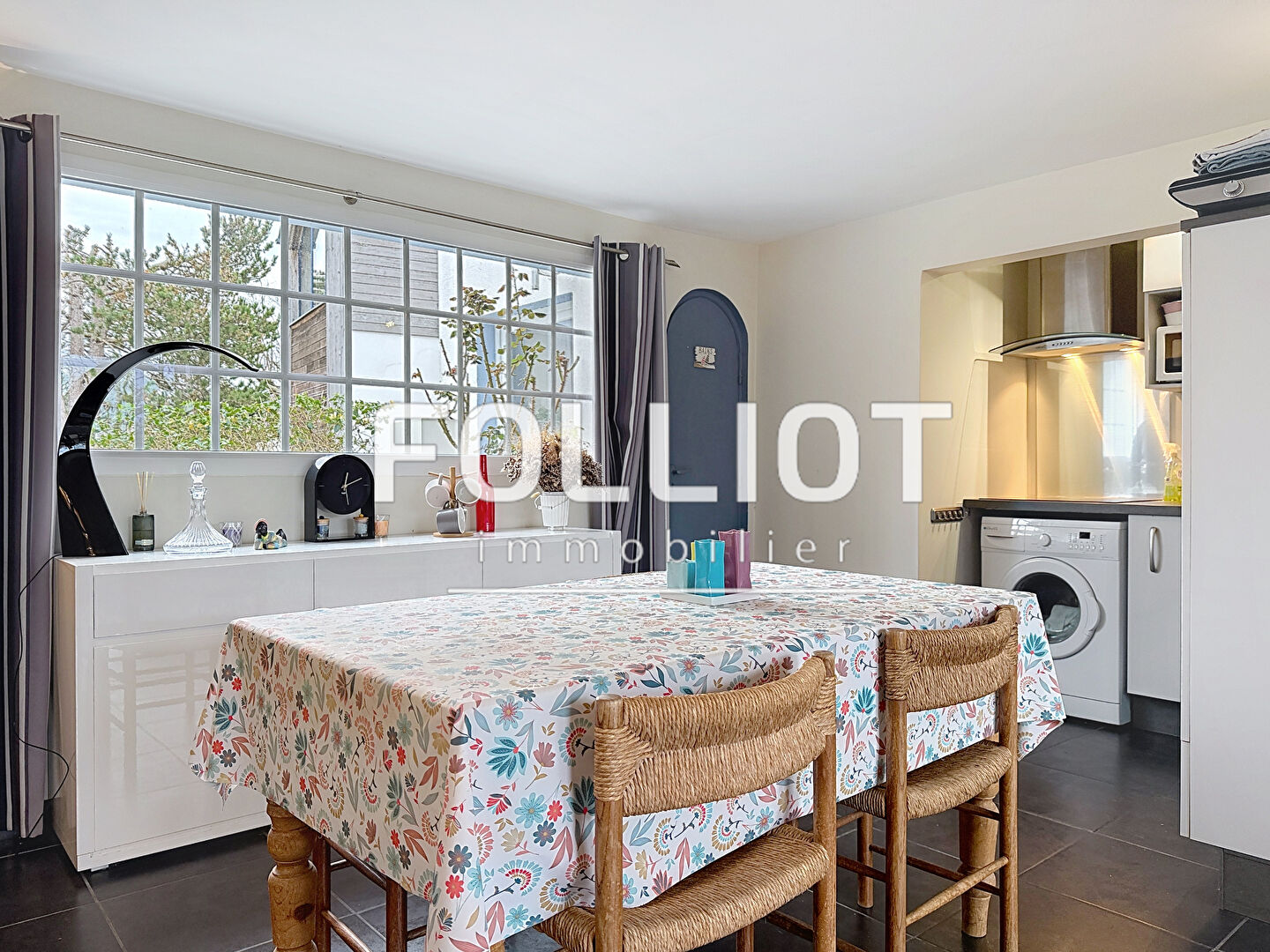 Photo A VENDRE Maison de plain-pied 47 m² Centre Coutainville image 5/6