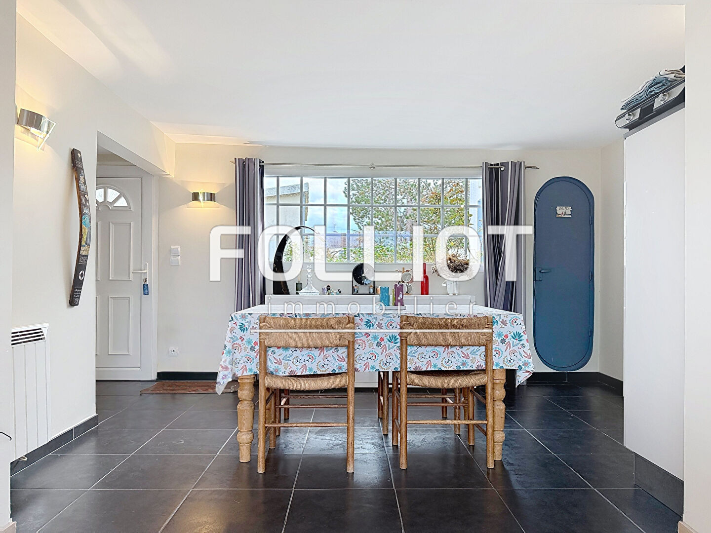 Photo A VENDRE Maison de plain-pied 47 m² Centre Coutainville image 6/6