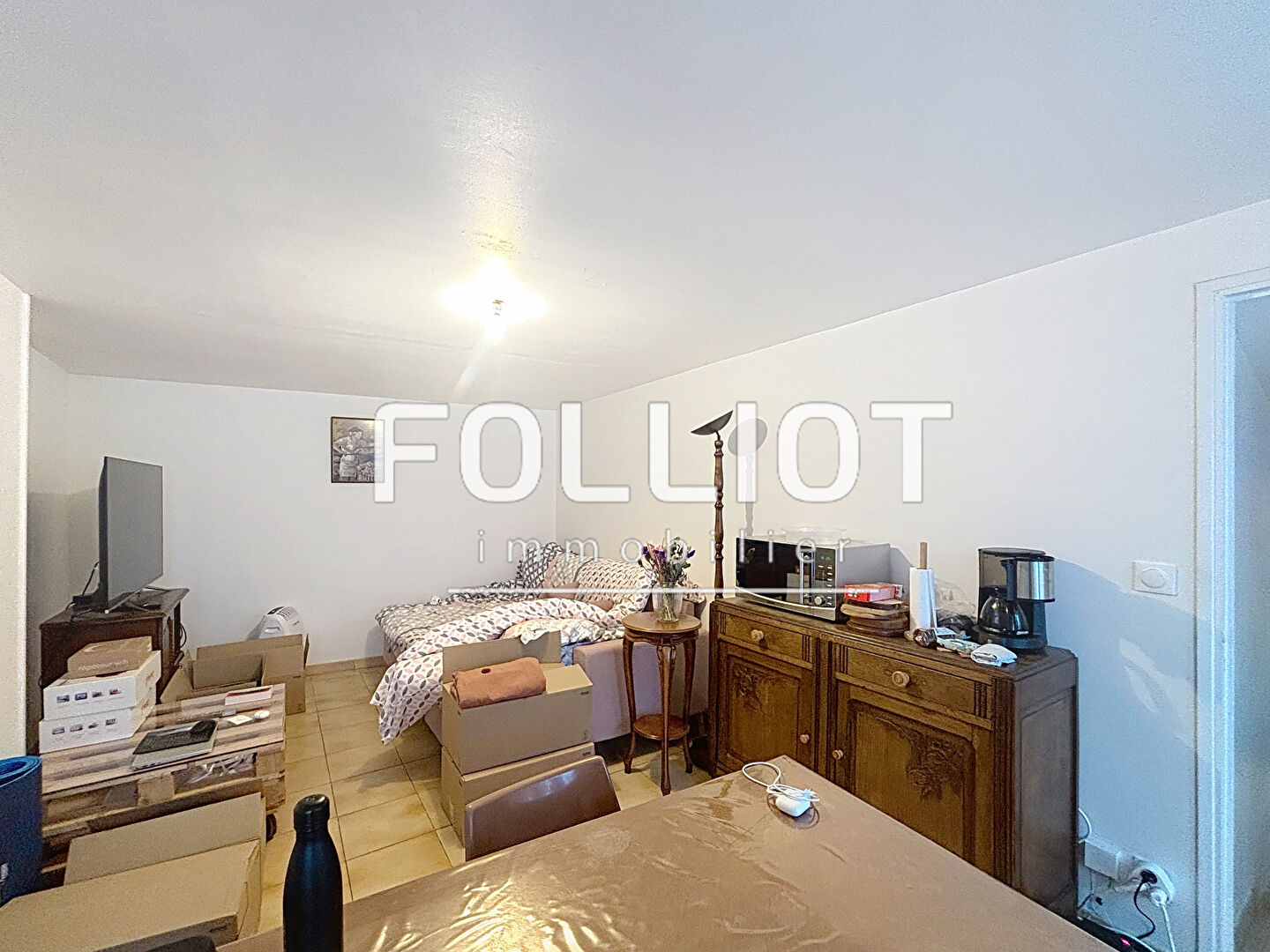 Photo Maison Coutances 3 pièce(s) 69.50 m2 image 2/6