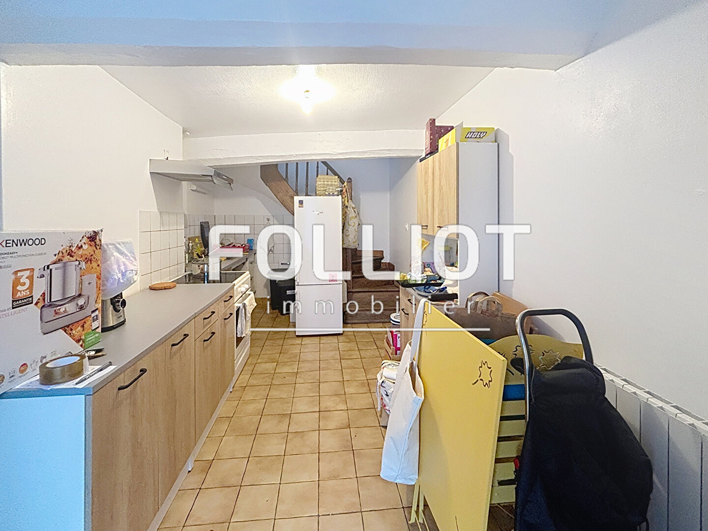 Photo Maison Coutances 3 pièce(s) 69.50 m2 image 3/6