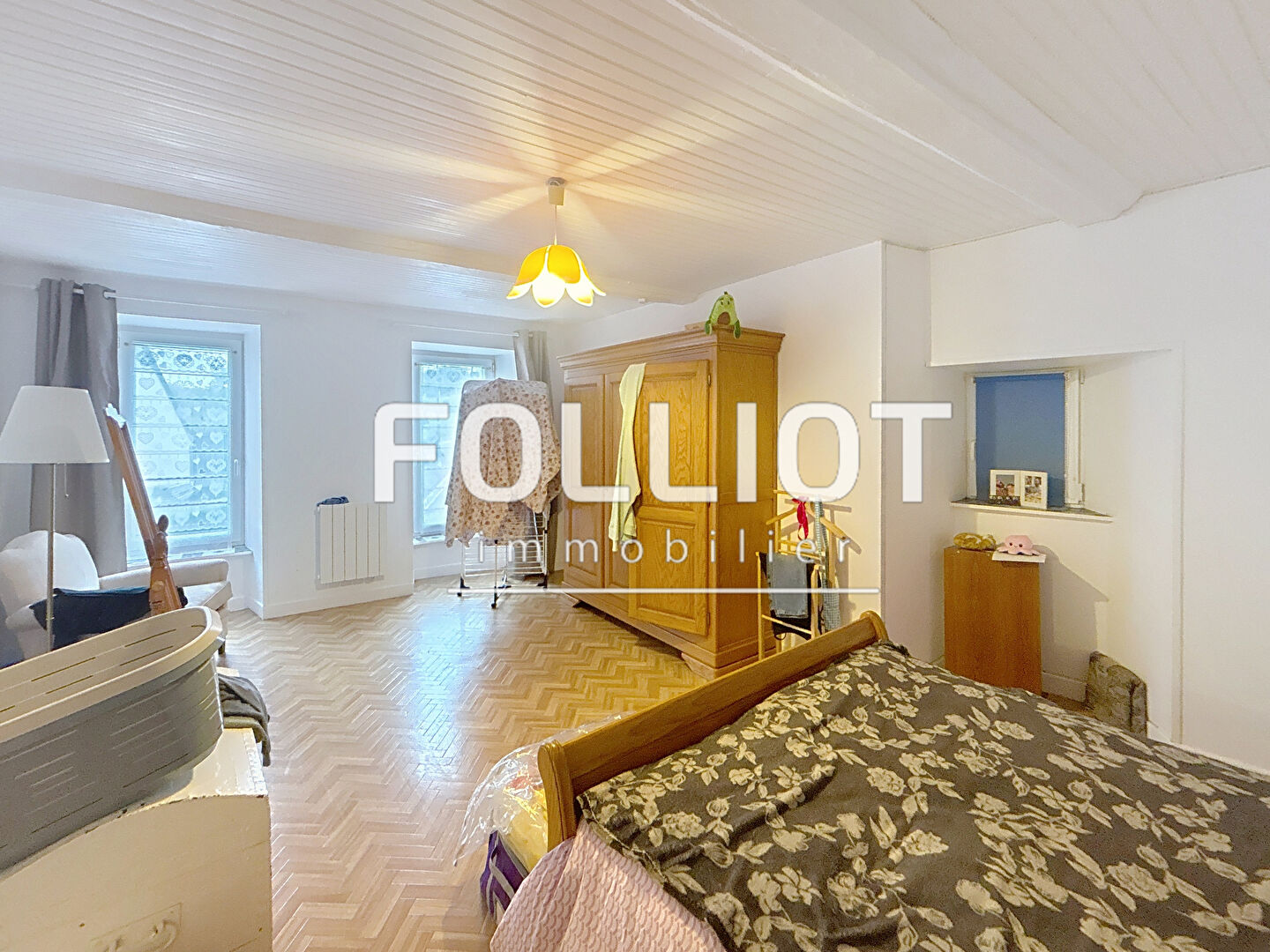 Photo Maison Coutances 3 pièce(s) 69.50 m2 image 4/6