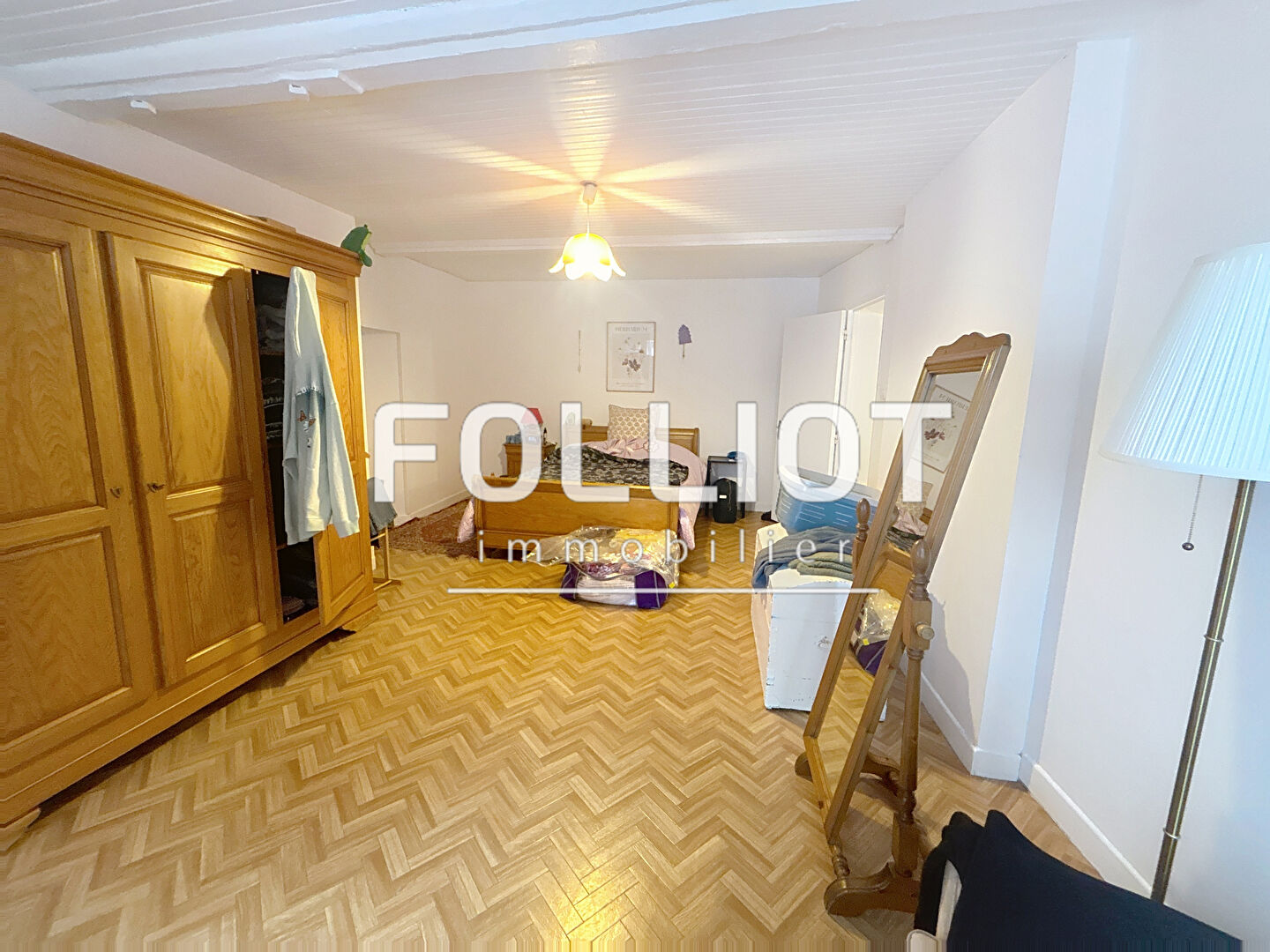 Photo Maison Coutances 3 pièce(s) 69.50 m2 image 5/6