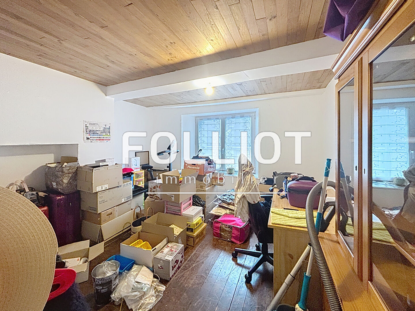 Photo Maison Coutances 3 pièce(s) 69.50 m2 image 6/6