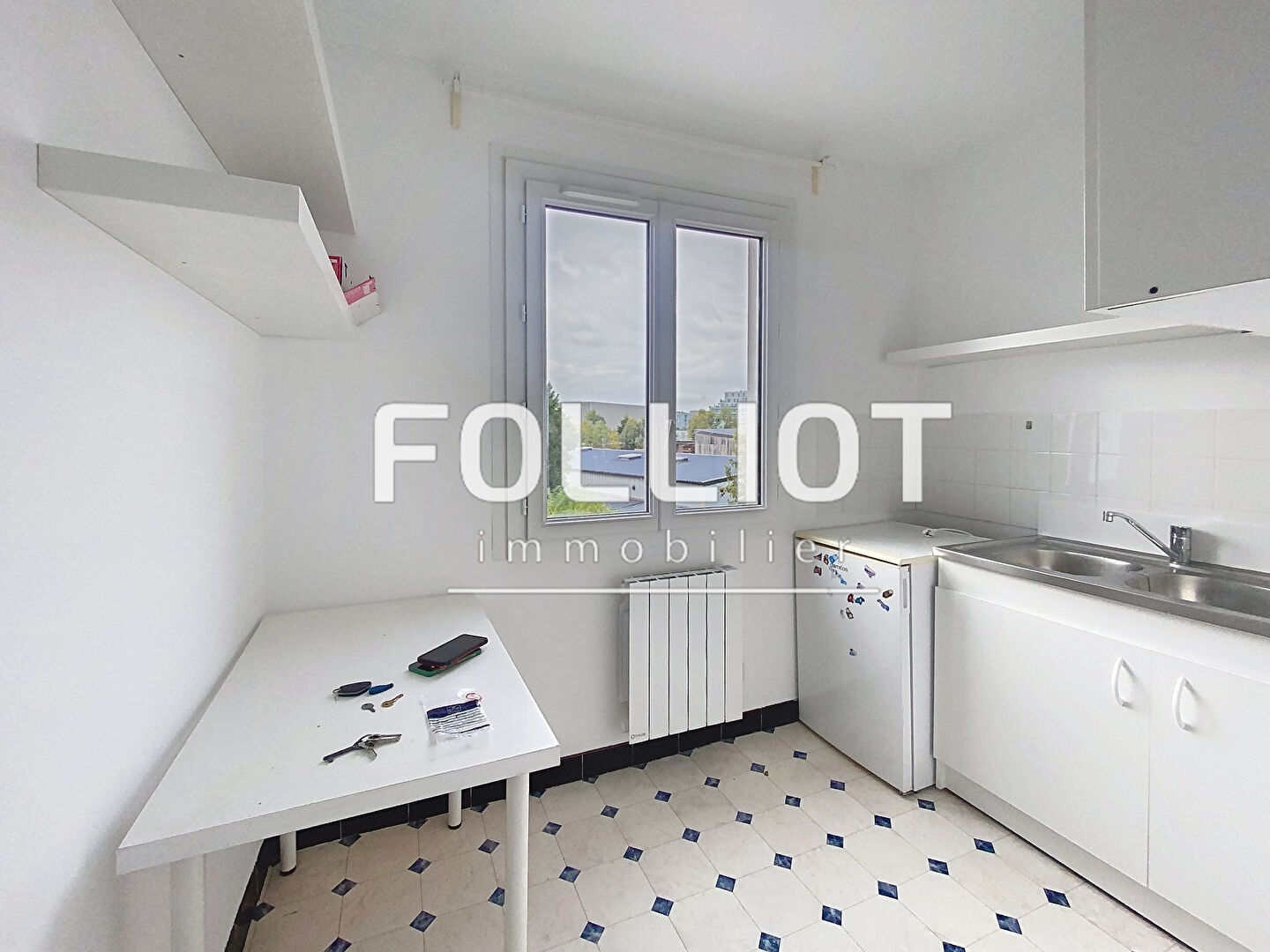 Photo F1 - RUE BASSE- CAEN image 2/4