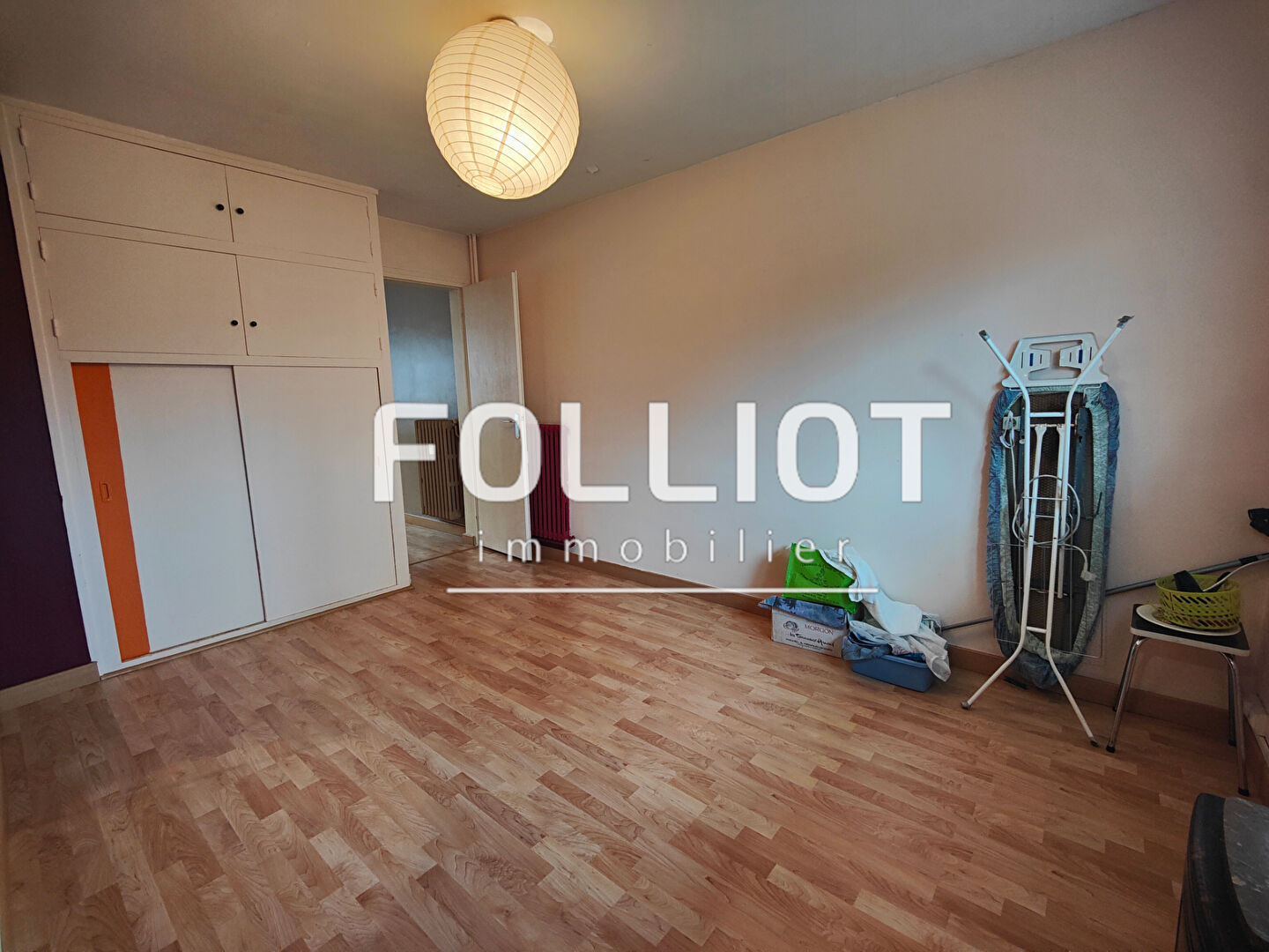 Photo À vendre : Appartement 3 pièces à Saint-Lô + garage image 4/6