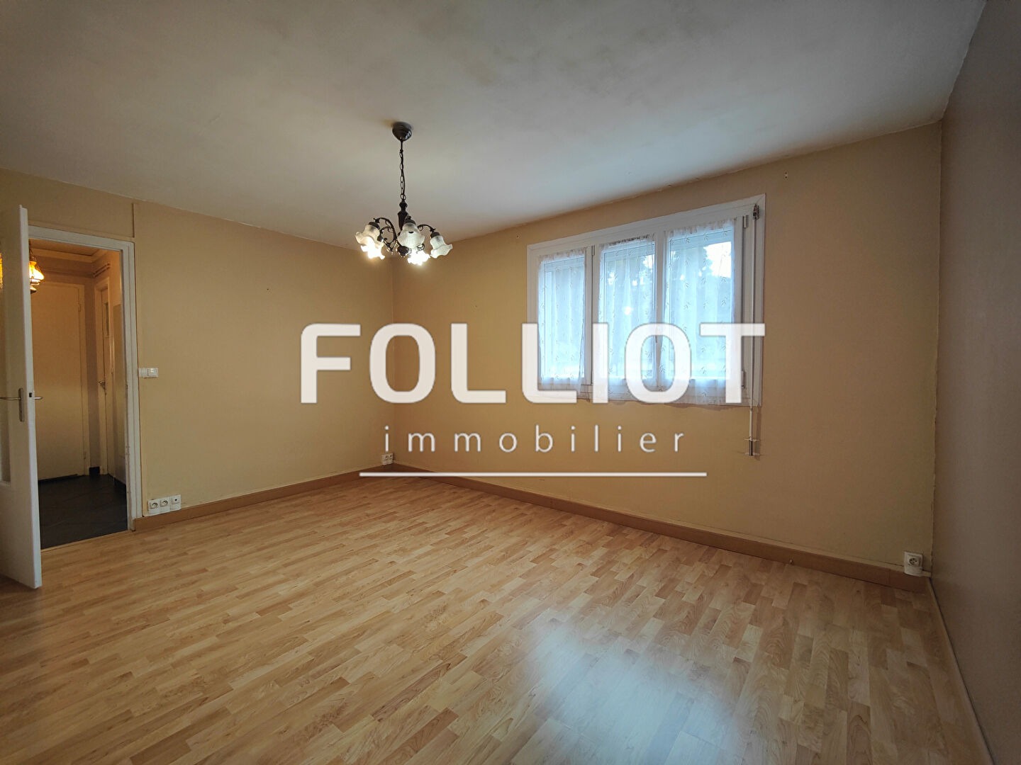 Photo À vendre : Appartement 3 pièces à Saint-Lô + garage image 5/6