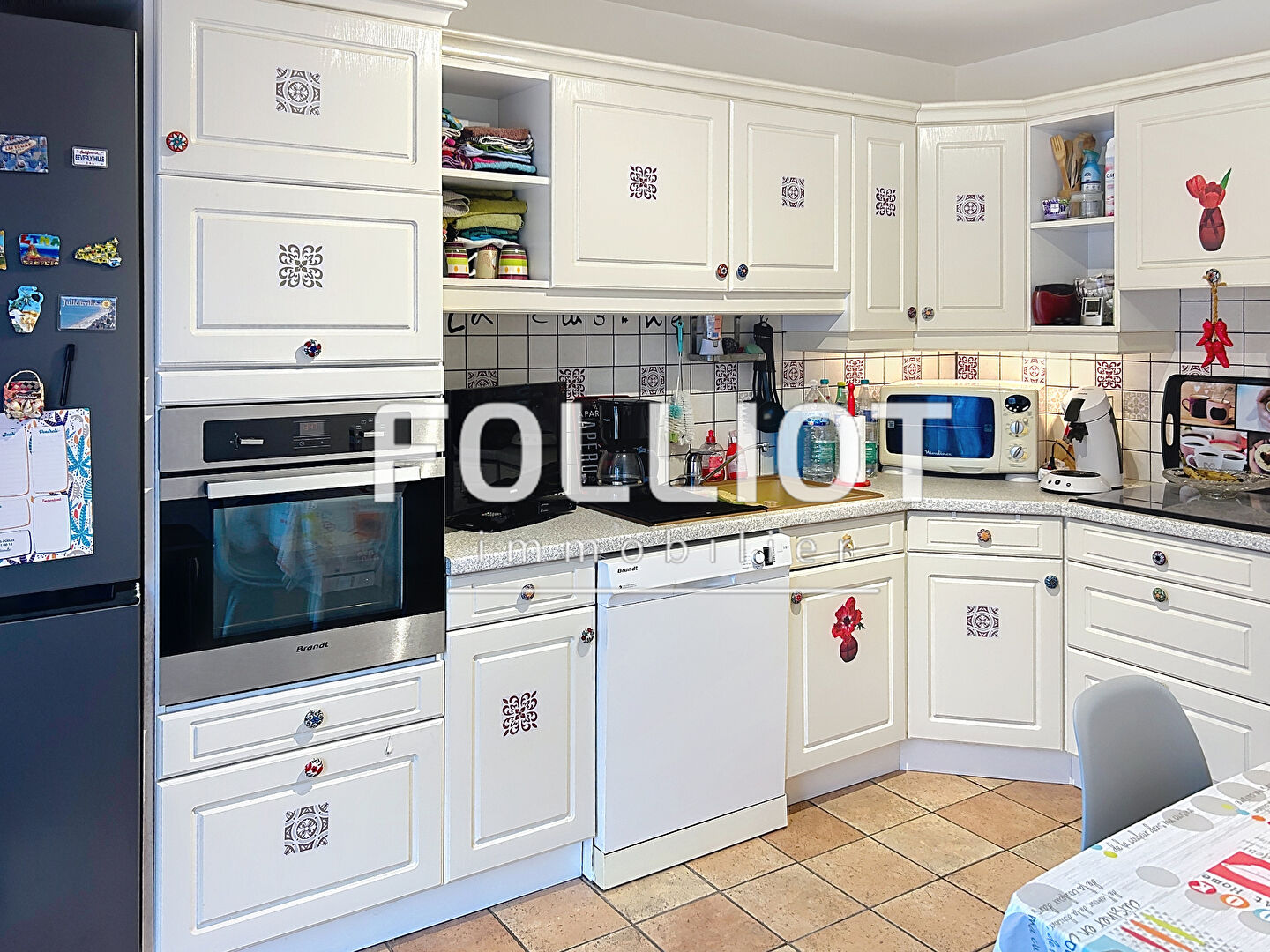 Photo Maison Vire Normandie 5 pièce(s) 90 m2 image 2/6