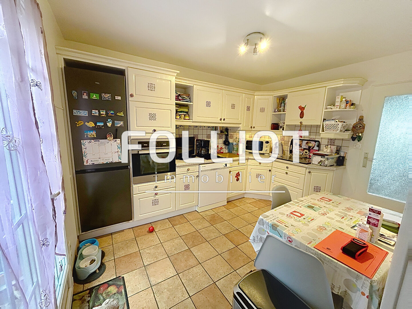 Photo Maison Vire Normandie 5 pièce(s) 90 m2 image 4/6