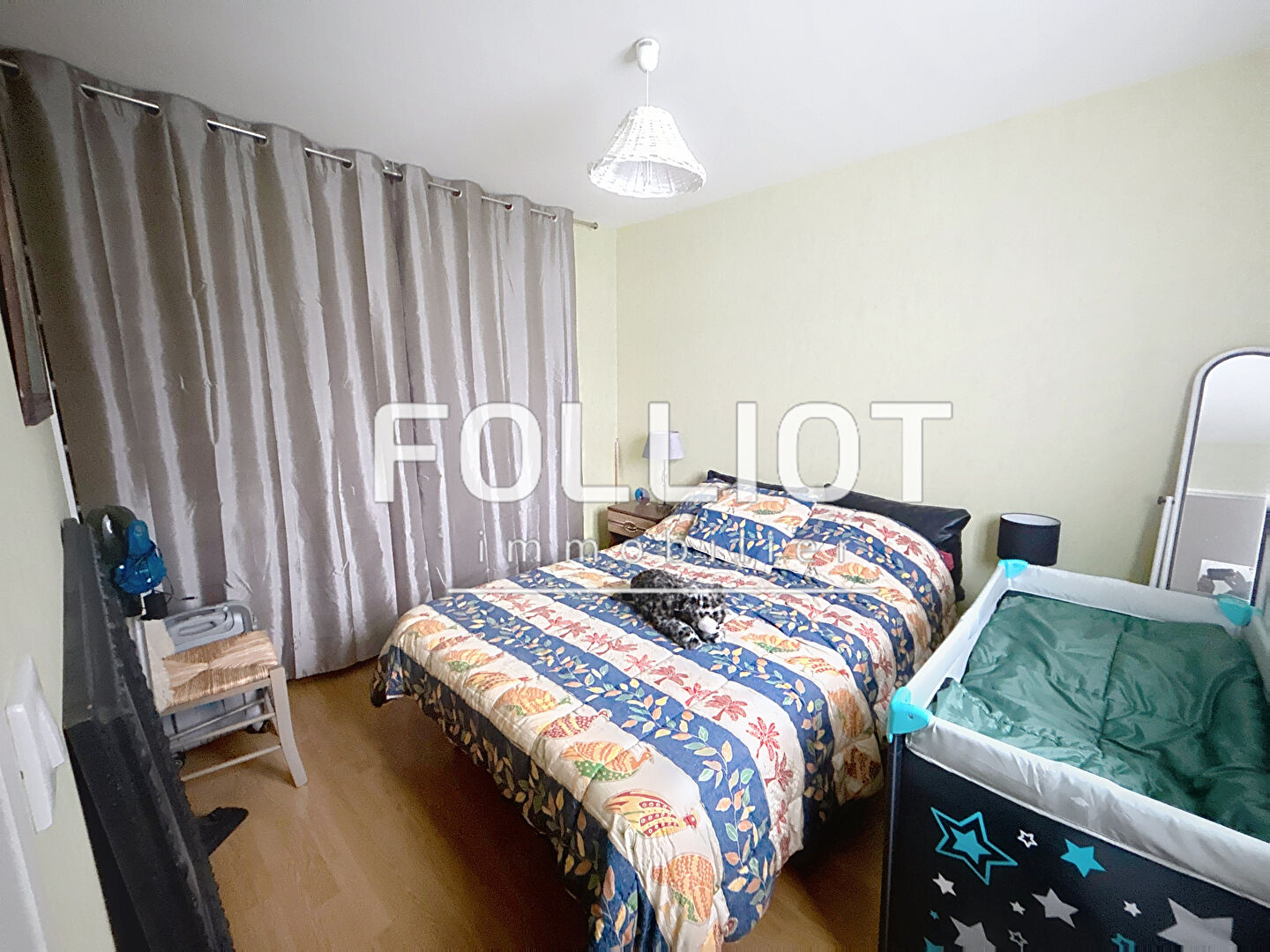 Photo Maison Vire Normandie 5 pièce(s) 90 m2 image 5/6