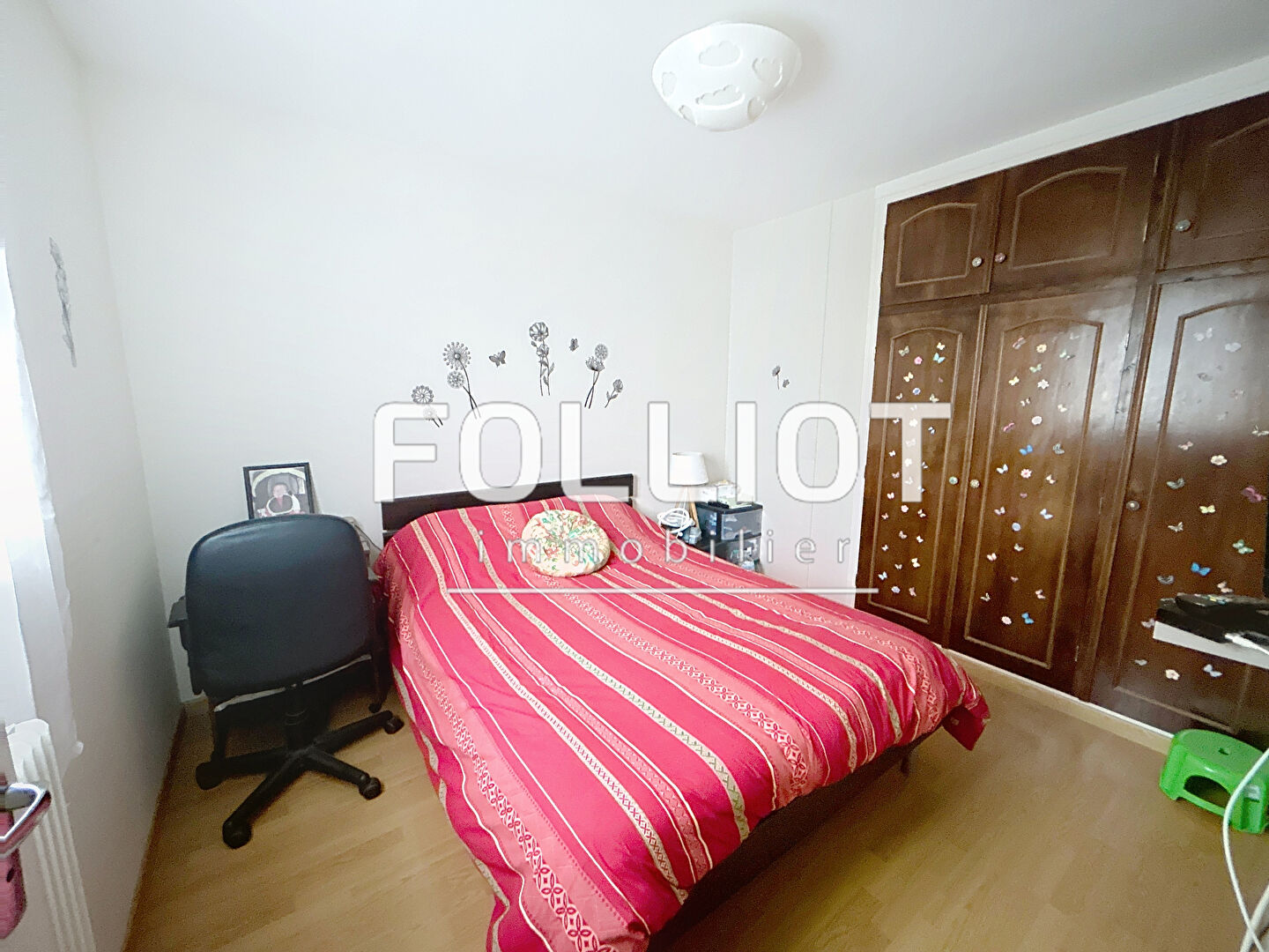 Photo Maison Vire Normandie 5 pièce(s) 90 m2 image 6/6