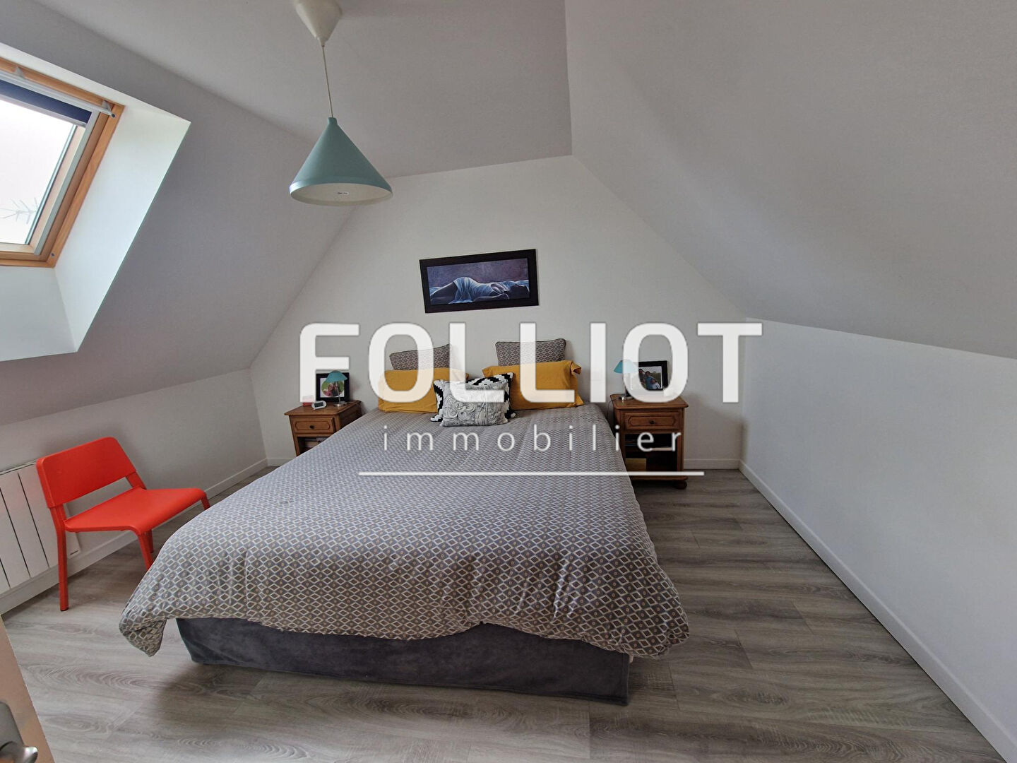 Photo A VENDRE  MARCHESIEUX MAISON RENOVATION RECENTE image 3/6