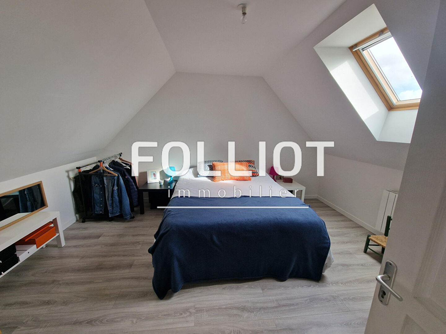 Photo A VENDRE  MARCHESIEUX MAISON RENOVATION RECENTE image 4/6