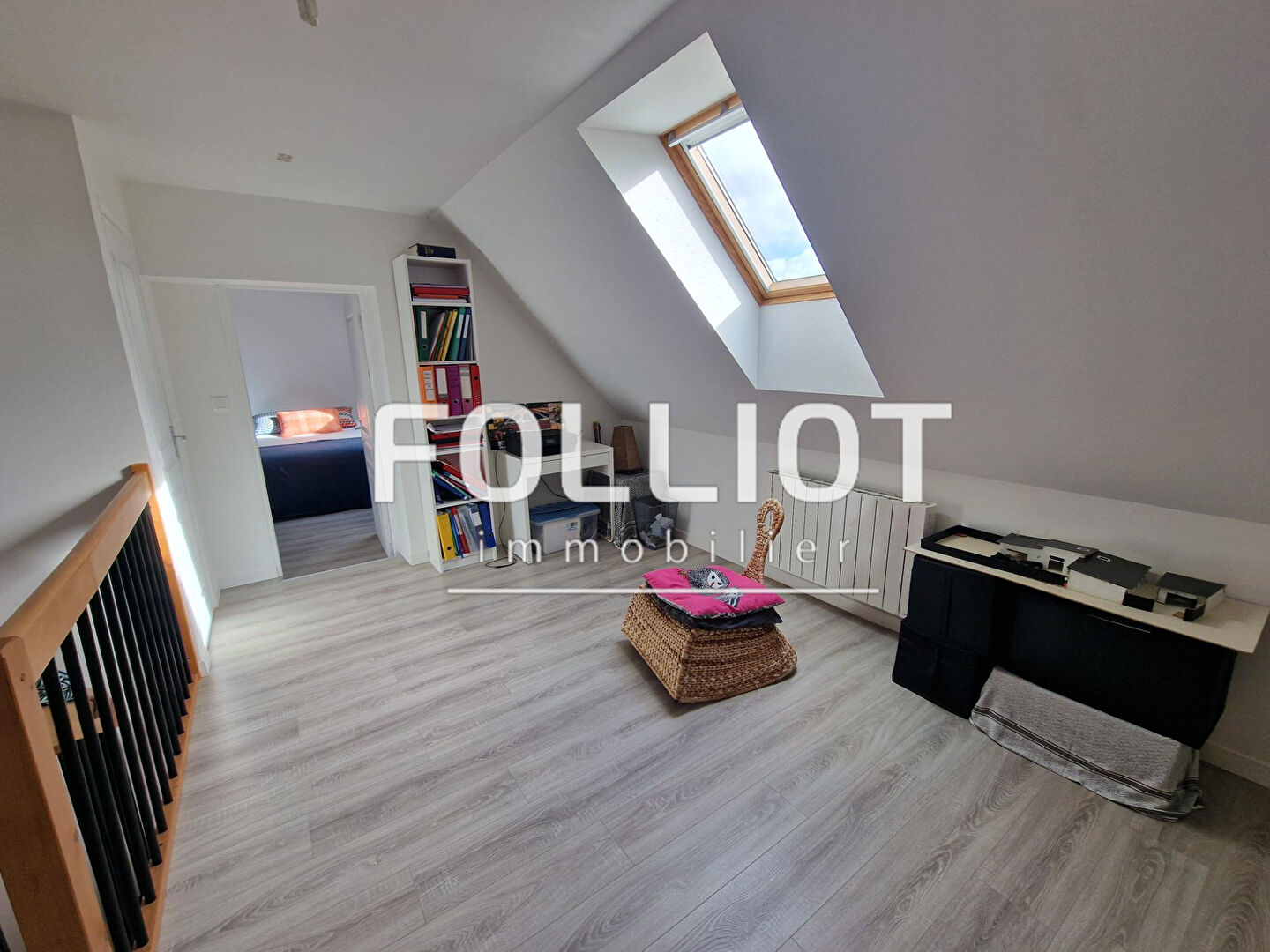 Photo A VENDRE  MARCHESIEUX MAISON RENOVATION RECENTE image 6/6