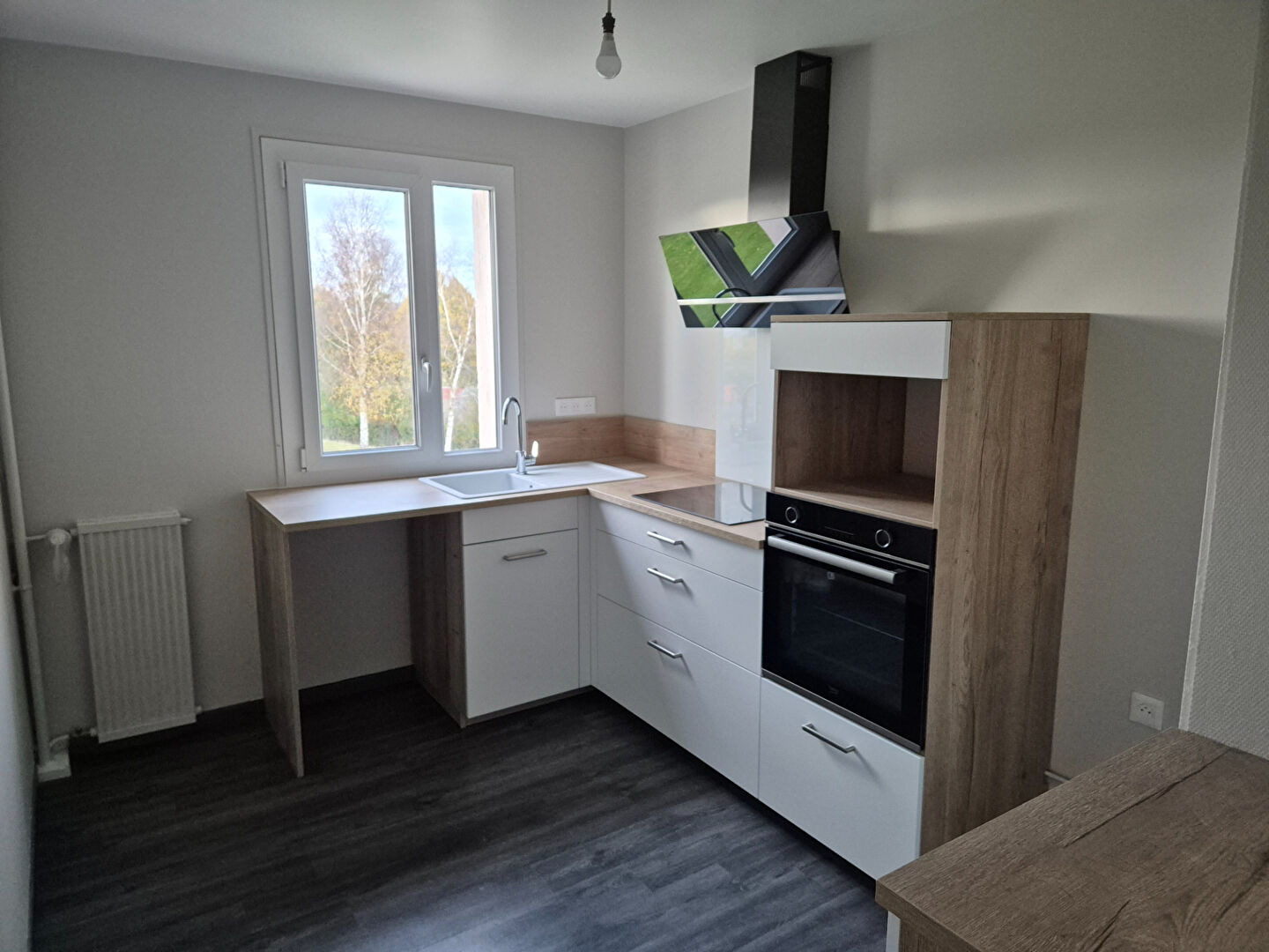 A LOUER Appartement 50000 Saint-lo 5 pièce(s) 99 m2