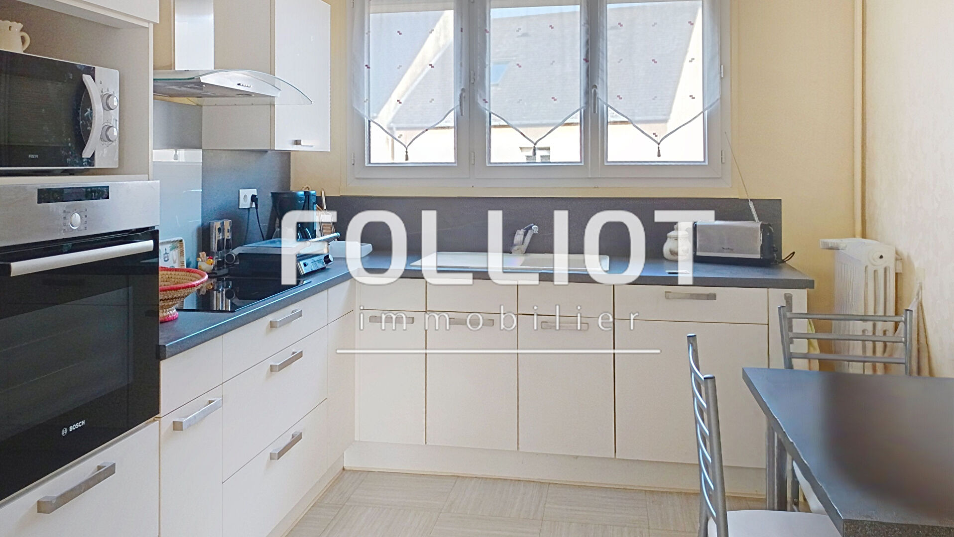 Photo Appartement Carentan Les Marais 4 pièce(s) 83.5 m2 image 3/6