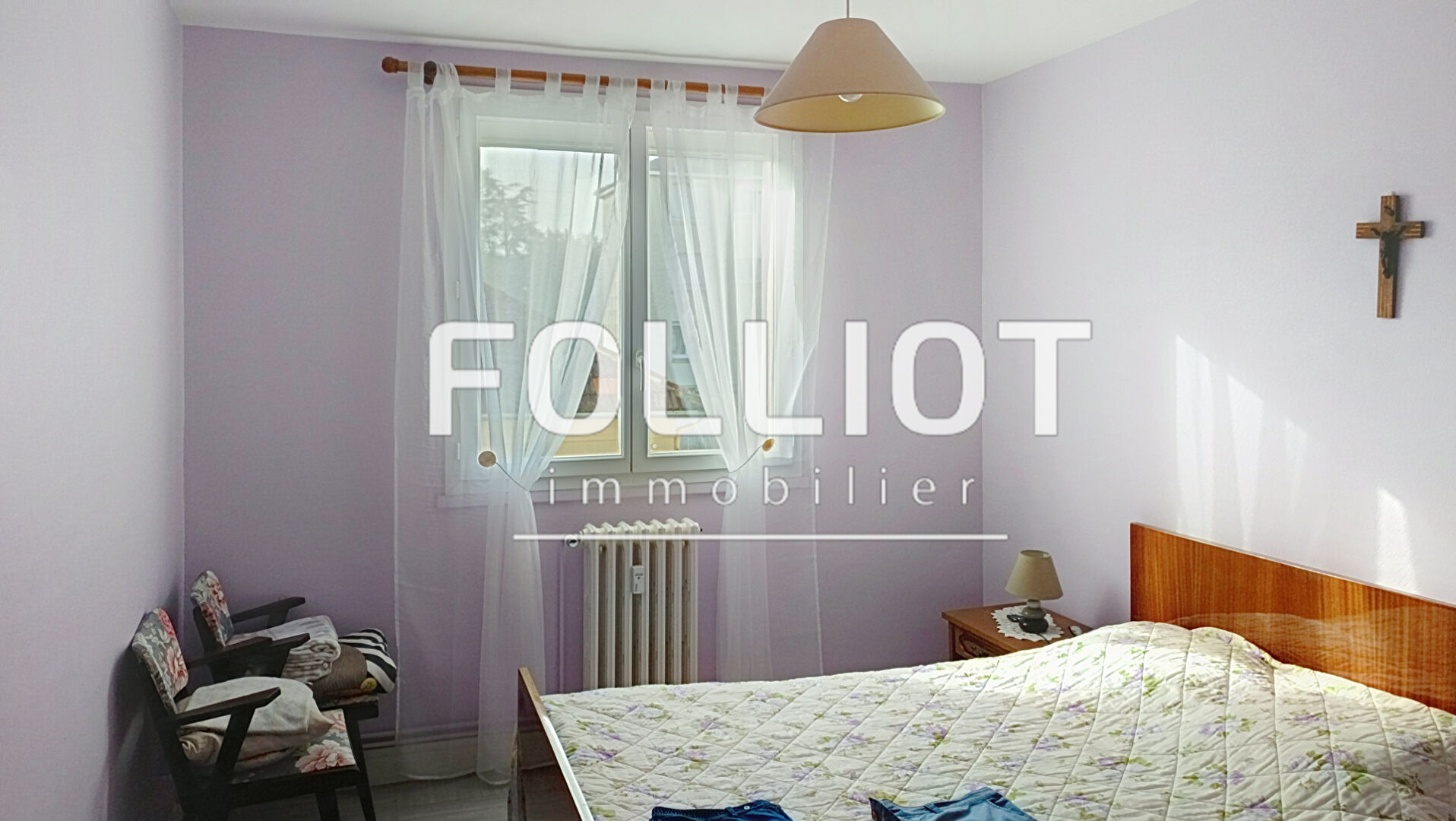 Photo Appartement Carentan Les Marais 4 pièce(s) 83.5 m2 image 4/6