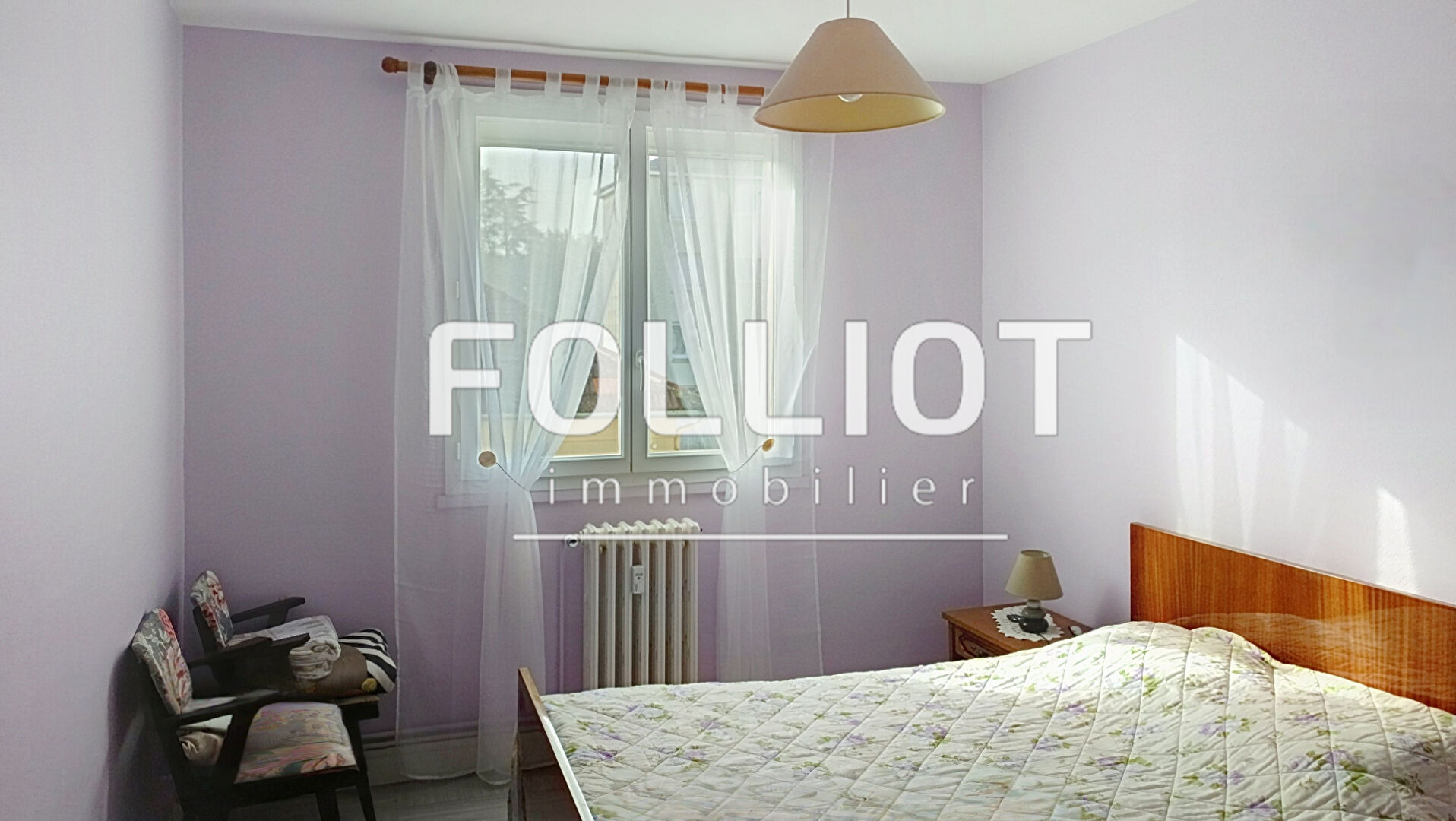 Photo Appartement Carentan Les Marais 4 pièce(s) 83.5 m2 image 5/6