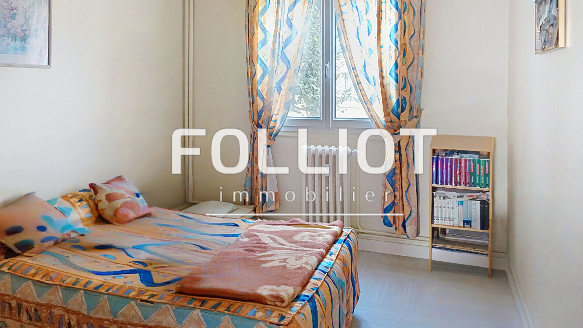 Photo Appartement Carentan Les Marais 4 pièce(s) 83.5 m2 image 6/6