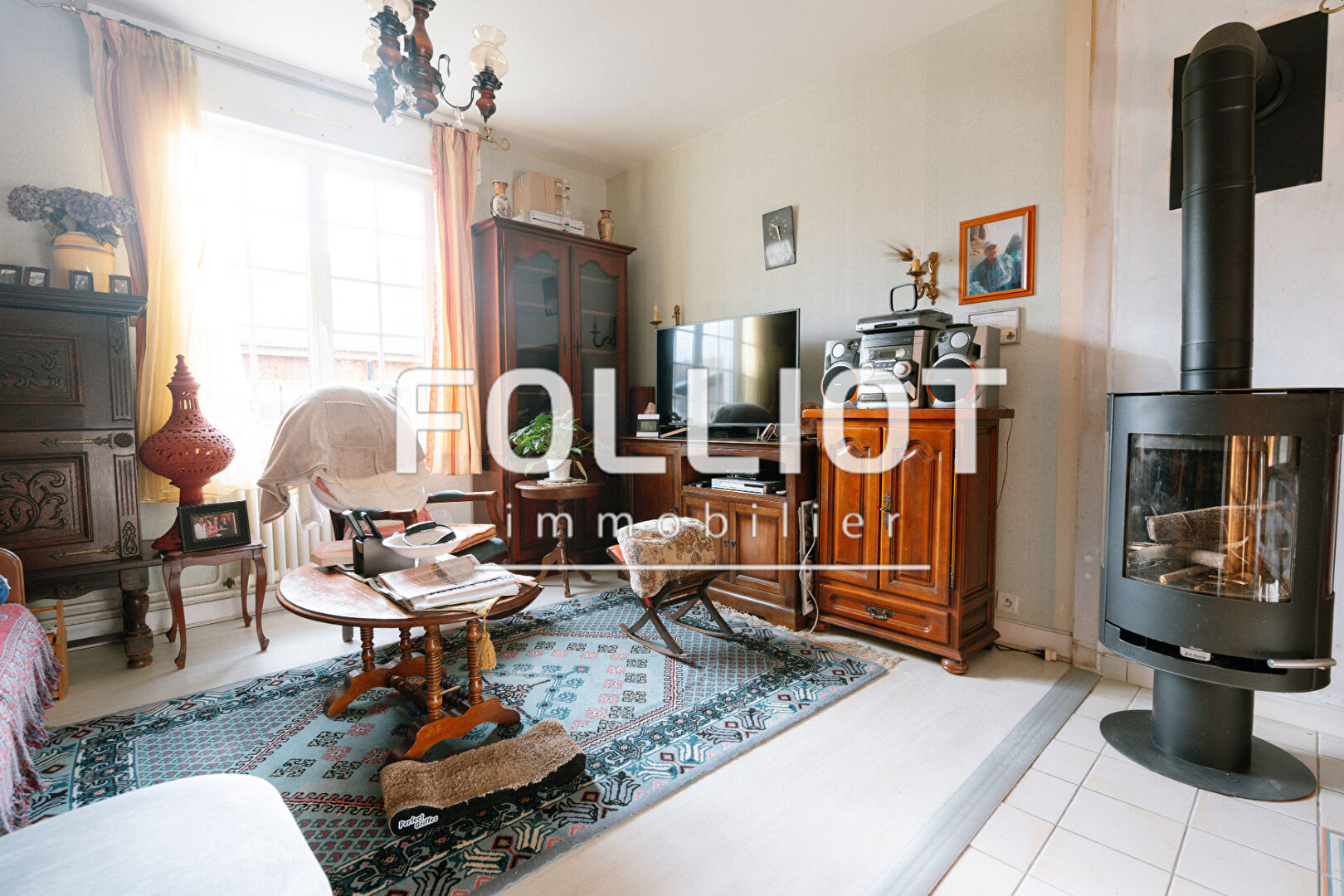 Agence immobilière de FOLLIOT - Barneville-Carteret