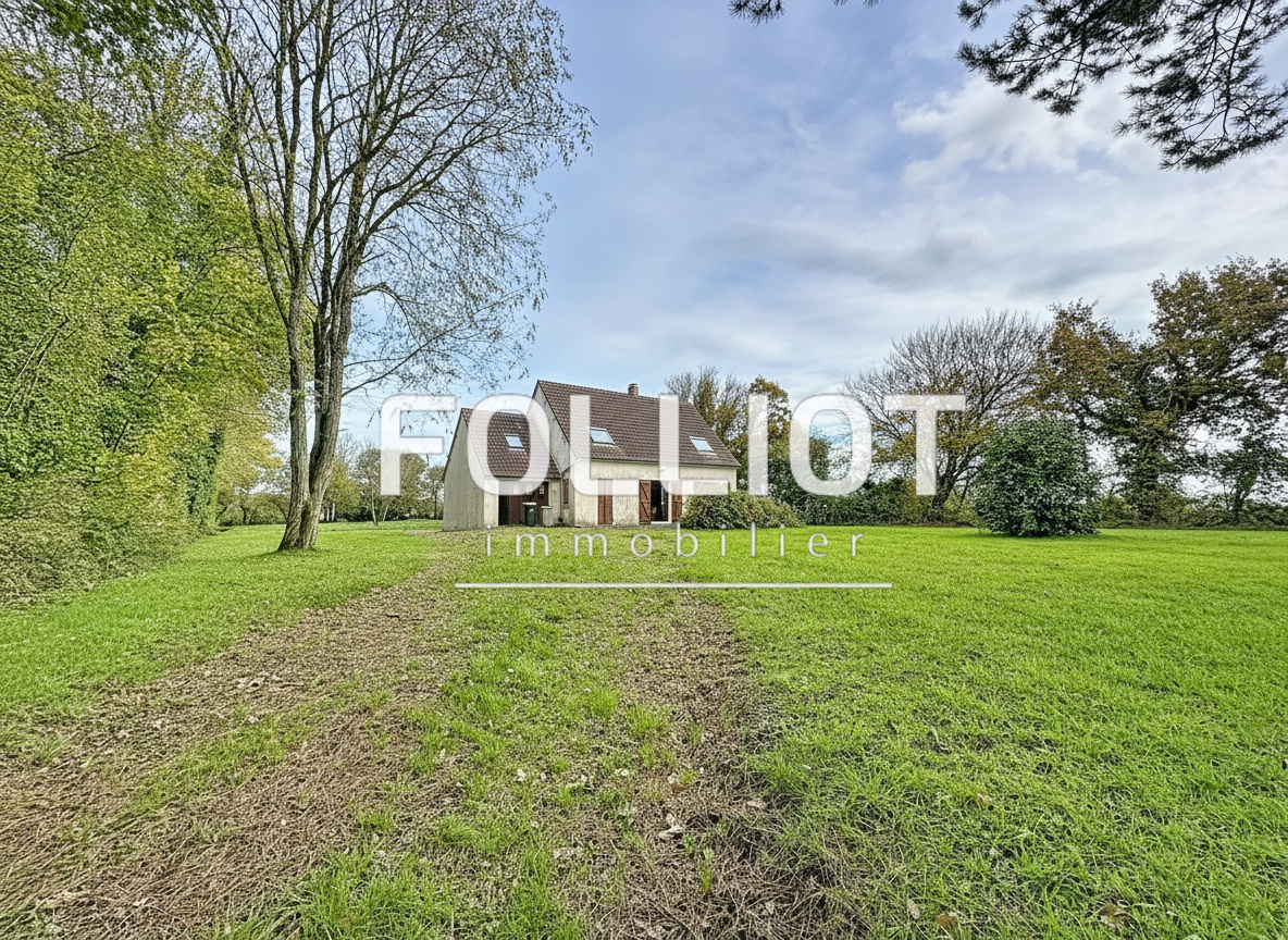 Agence immobilière de FOLLIOT - Barneville-Carteret