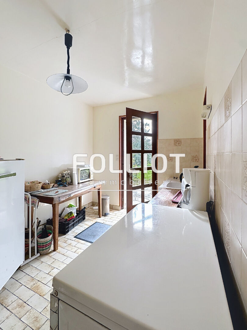 Photo Maison à vendre à Fierville-les-Mines - Référence 1918EL image 6/6