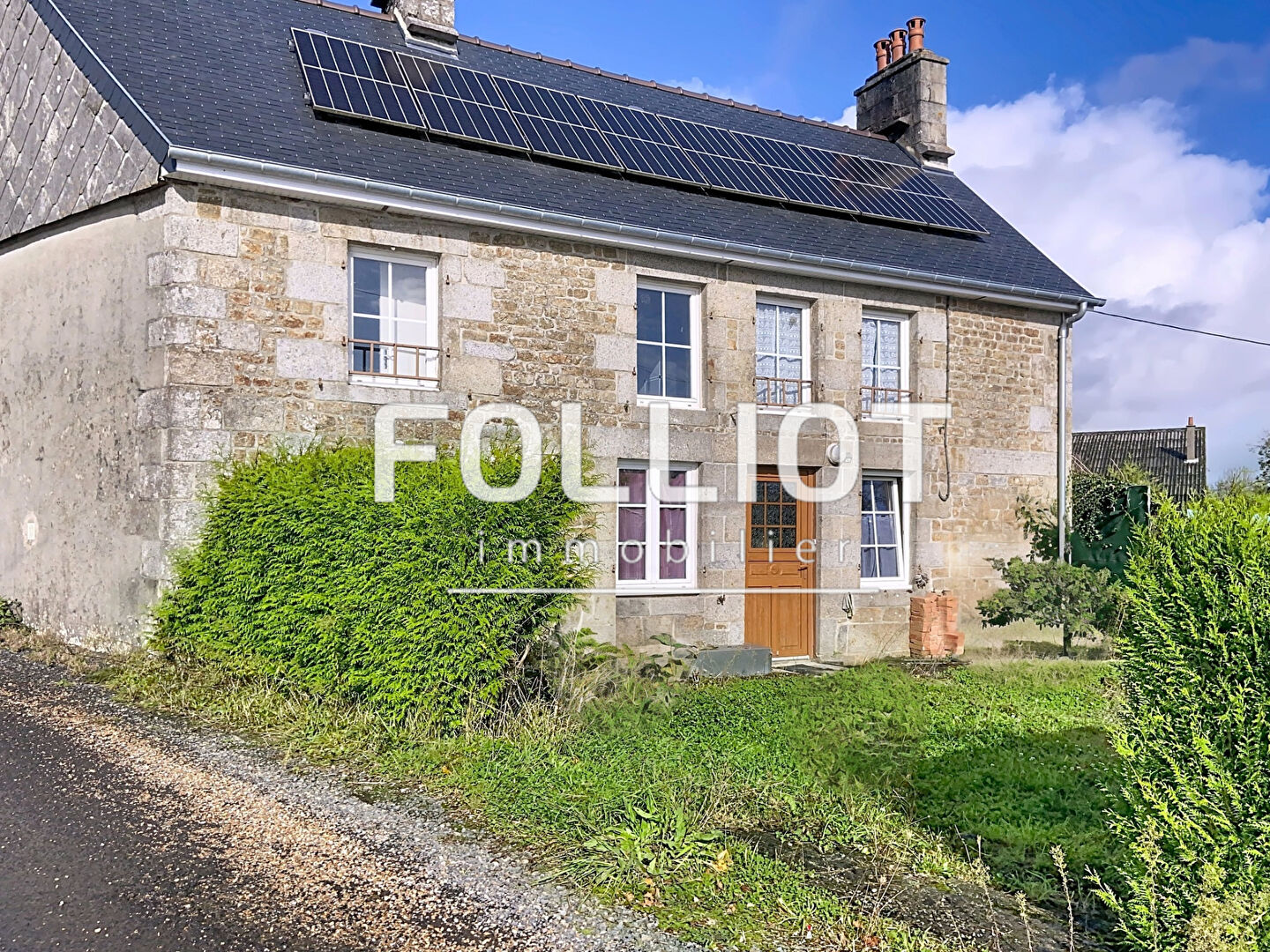 Maison Noues De Sienne  5 pièces 93.19 m2