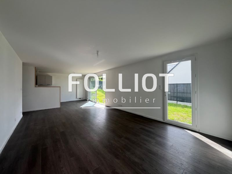 Photo Maison Vire Normandie 3 pièce(s) 71 m2 image 2/6