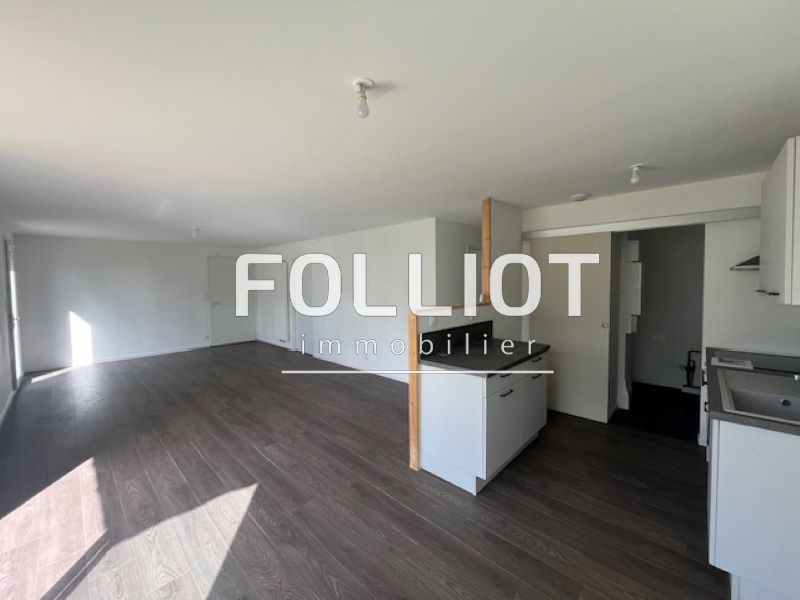 Photo Maison Vire Normandie 3 pièce(s) 71 m2 image 4/6