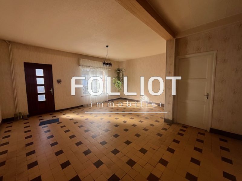 Photo Maison Sourdeval 7 pièce(s) 130 m2 image 2/6