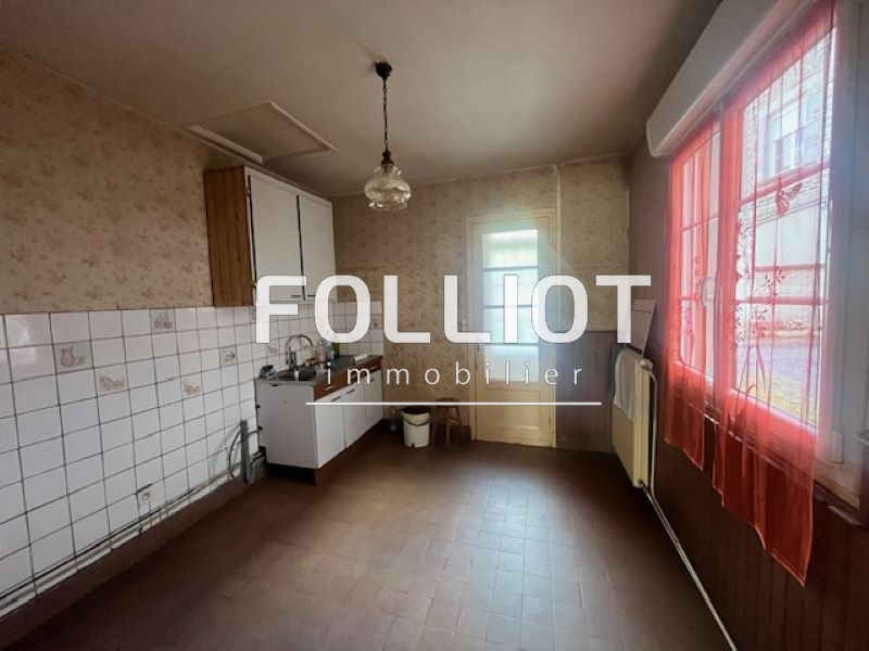 Photo Maison Sourdeval 7 pièce(s) 130 m2 image 6/6