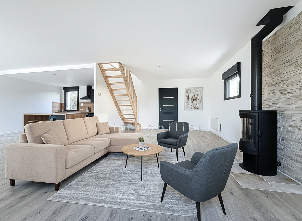 Agence immobilière de CABINET FOLLIOT - Cabinet FOLLIOT